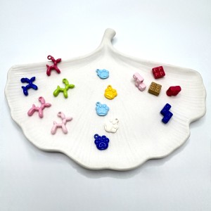 مهره فانتزی طرح فلز (۳)