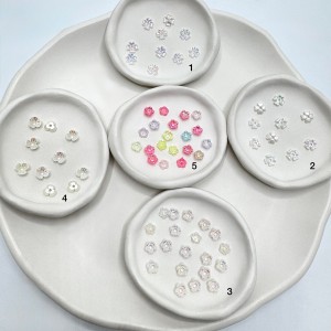 مهره شکوفه (۱)