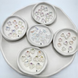 مهره شکوفه (۲)