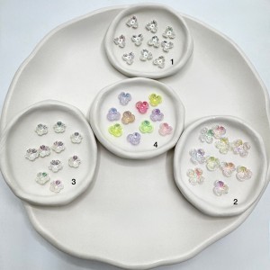 مهره شکوفه (۳)