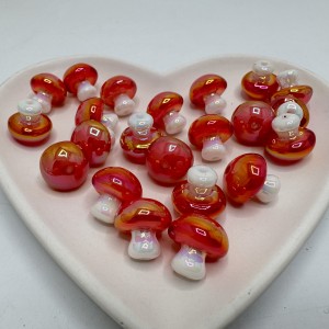 مهره قارچ(۱)