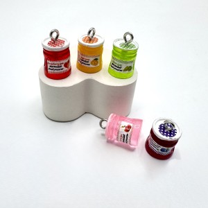 آویز فانتزی مربا(۳)