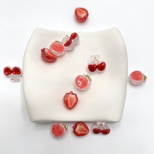 مهره فانتزی میوه