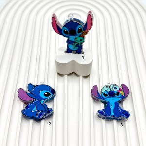 آویز پلکسی استیج