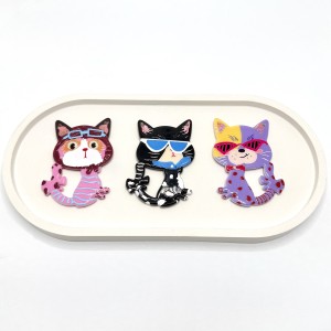 آویز فانتزی پیشی