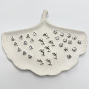 خرج کار فلزی بسته ای (۲)