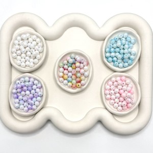 مهره آبرنگی