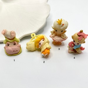 مینی فیگور پاپ مارت(۴)