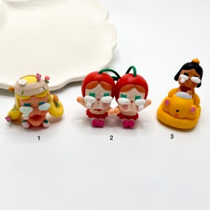 مینی فیگور پاپ مارت(۸)