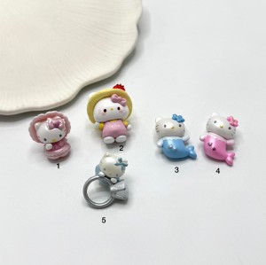 مینی فیگور پاپ مارت(۹)