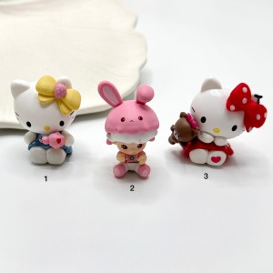 مینی فیگور پاپ مارت(۱۰)