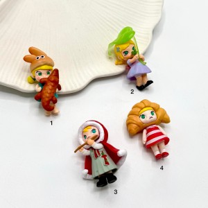 مینی فیگور پاپ مارت(۱۱)