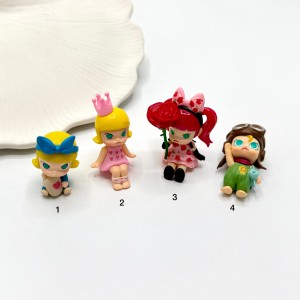 مینی فیگور پاپ مارت(۱۲)