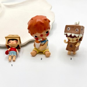 مینی فیگور پاپ مارت(۱۸)