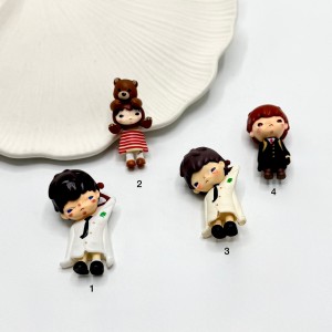 مینی فیگور پاپ مارت(۲۳)