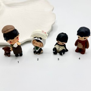 مینی فیگور پاپ مارت(۲۴)