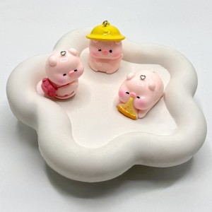 پیکسل فانتزی خوک