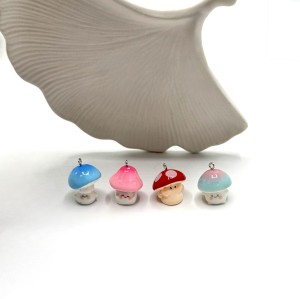 پیکسل فانتزی قارچ