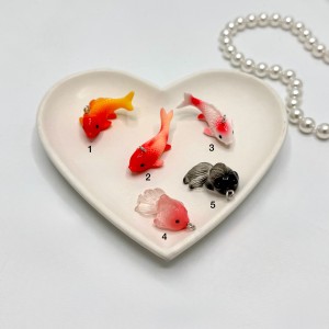 پیکسل فانتزی ماهی(۲)