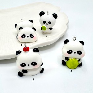 پیکسل فانتزی پاندا