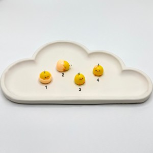 پیکسل فانتزی جوجه