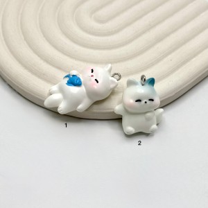 آویز پیشی(۲)