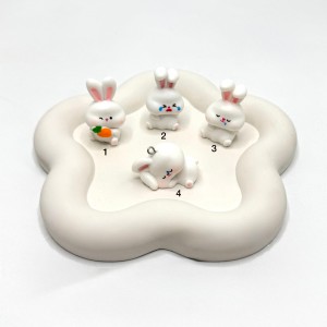 پیکسل فانتزی خرگوش(۱)