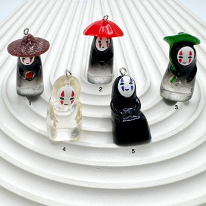 آویز فانتزی نو فیس