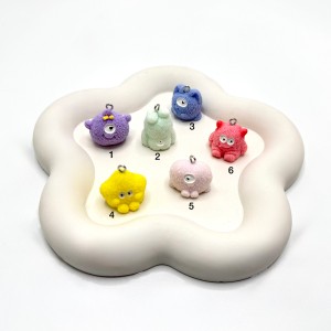 آویز فانتزی مانستر