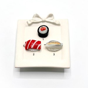 آویز فانزی سوشی