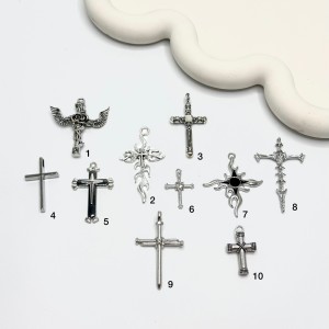 آویز فلزی(۱)