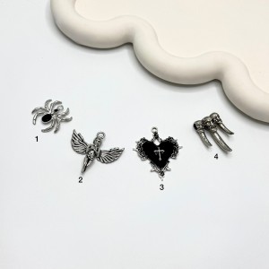 آویز فلزی(۴)