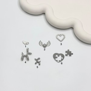 آویز فلزی(۶)