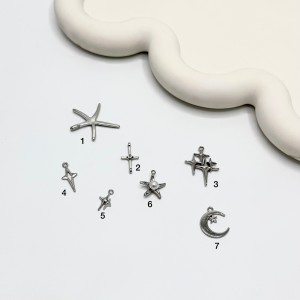 آویز فلزی(۸)