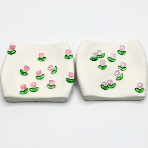 لاله کریستالی 🌷