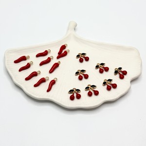 خرج کار فانتزی میوه