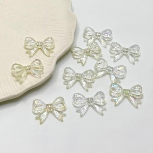 مهره پاپیون(۲)