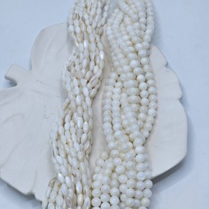 مهره صدف طرحدار (1)