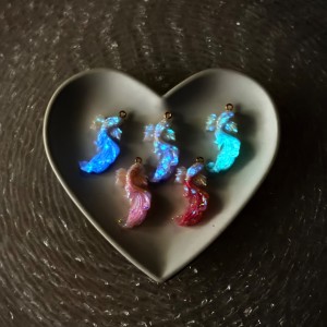 آویز ماهی