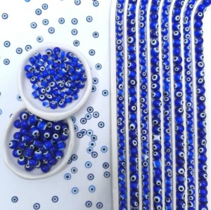 مهره چشم نظر