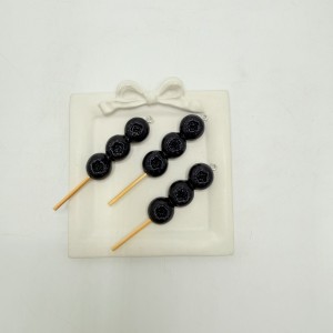 آویز فانتزی تانگولو🫐🍡