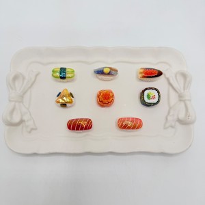 مهره هولوگرامی سوشی