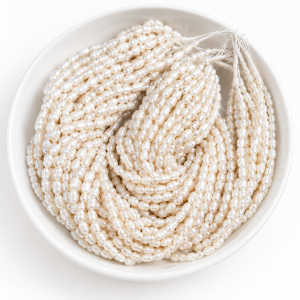 مروارید پرورشی گندمی