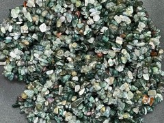 سنگ نامنظم عقیق خزه ای