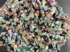 سنگ نامنظم هفت چاکرا