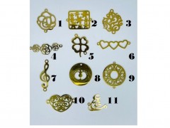 پلاک استیل  بزرگ