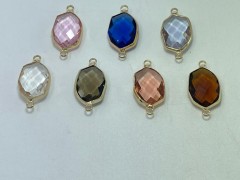 دستبندی کریستال ( 1 )