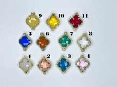 دستبندی کریستال ( 5 )