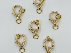 قفل سوارسکی