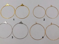 حلقه گوشواره